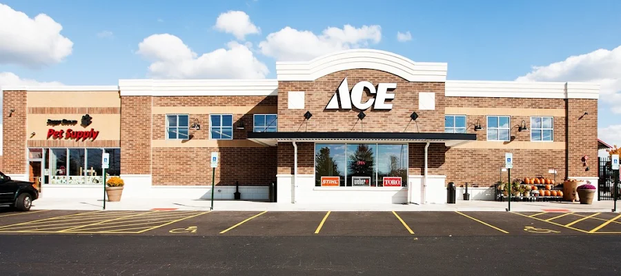Sugar Grove Ace Hardware