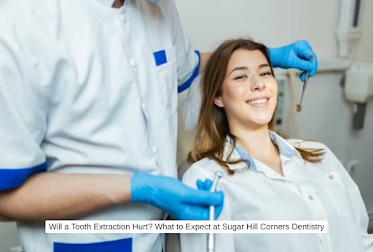 Sugar Hill Corners Dentistry