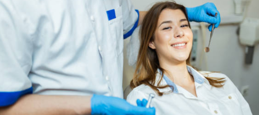 Sugar Hill Corners Dentistry