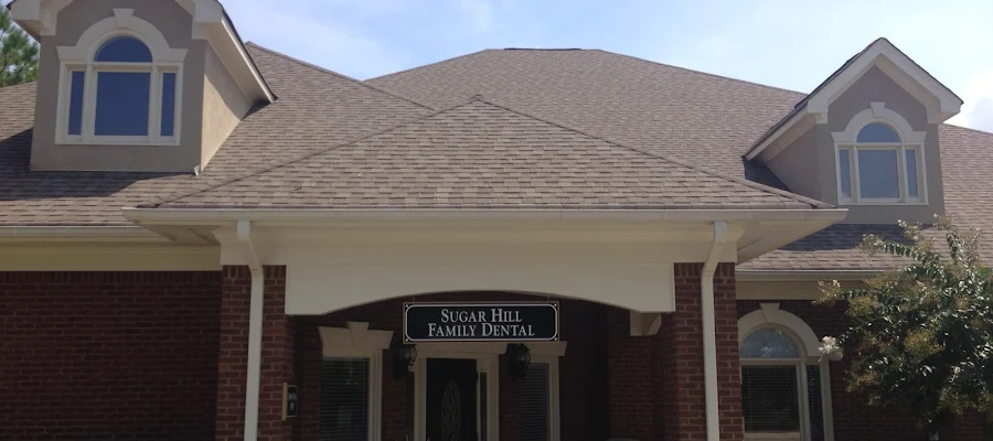 Sugar Hill Family Dental