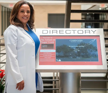 Sugar Land Dental: Dr. Laura S. LaCroix, DDS