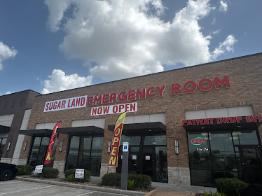 Sugar Land Emergency Room