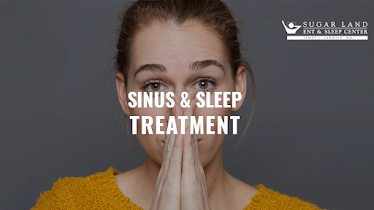 Sugar Land ENT & Sleep Center: Ludwick James J MD