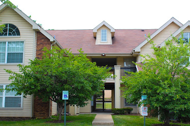 Sugar Pines Apartments