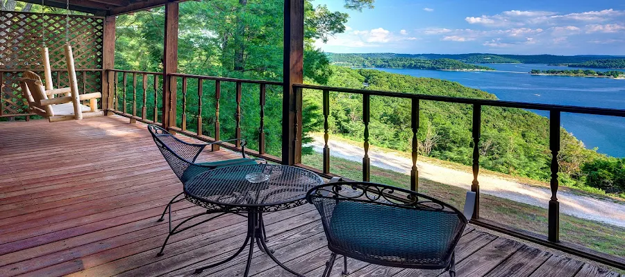 SUGAR RIDGE RESORT