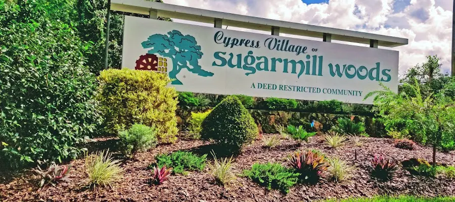 Sugarmill Woods by Maronda Homes