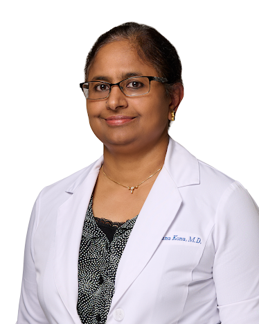 Suguna Kona, MD