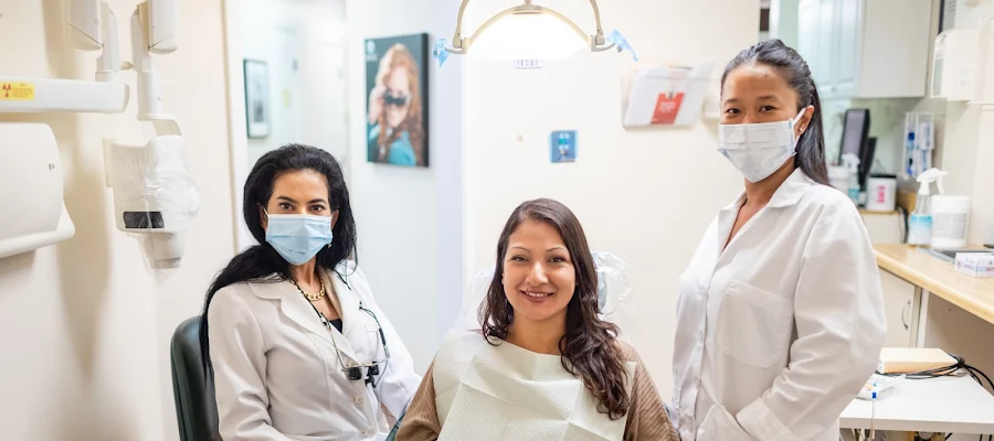 Suisun City Dental