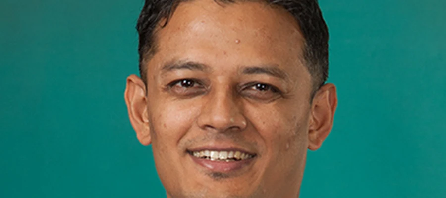 Sujan Joshi, M.D.
