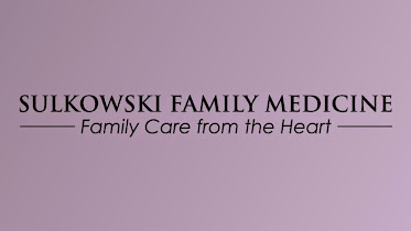 Sulkowski Family Medicine: Thomas Sulkowski, MD