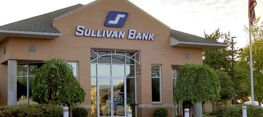 Sullivan Bank