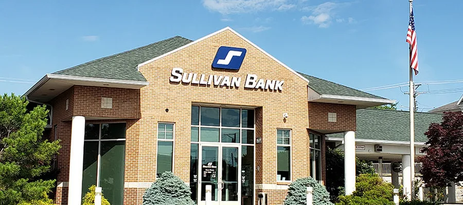 Sullivan Bank