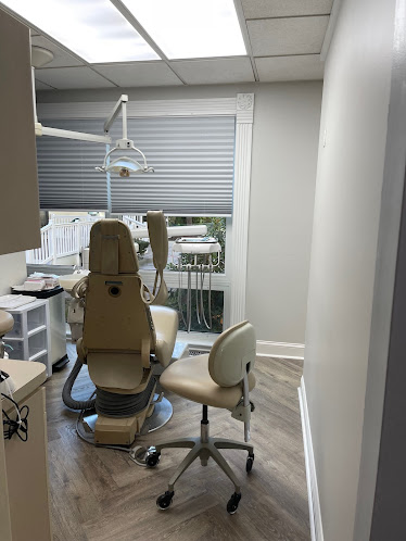 Sullivan Darji Dental