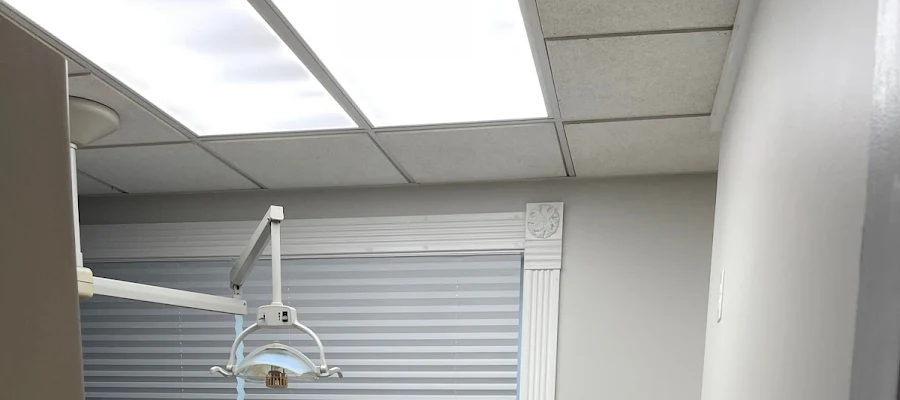 Sullivan Darji Dental