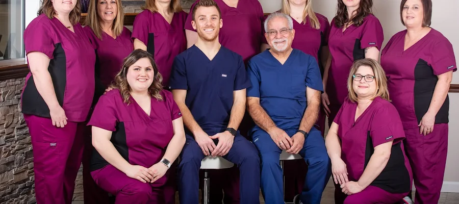 Sullivan Dental Clinic