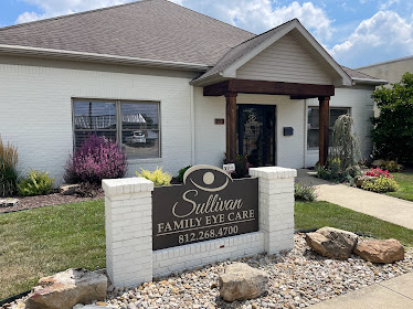 Sullivan Family Eye Care