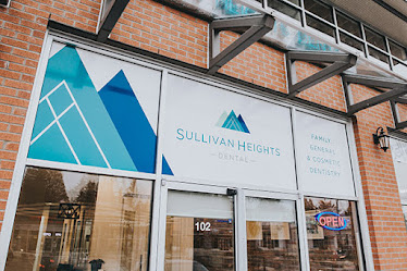 Sullivan Heights Dental
