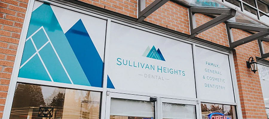 Sullivan Heights Dental