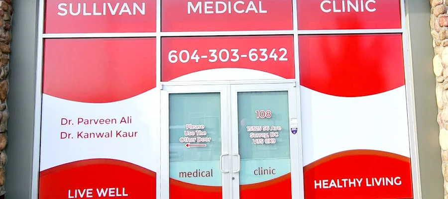 Sullivan Medical Clinic