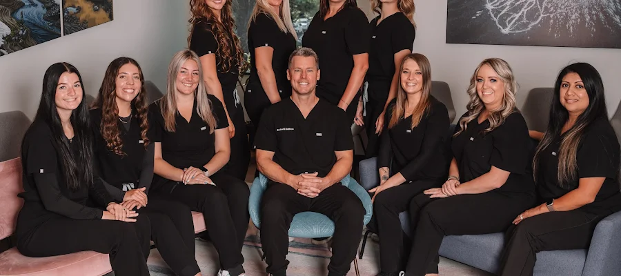 Sullivan Orthodontics