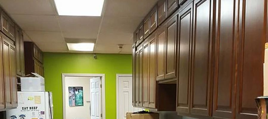 Sullivan Veterinary Clinic
