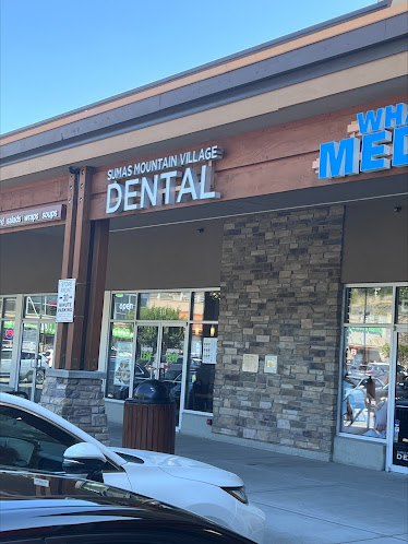 Sumas Mountain Village Dental