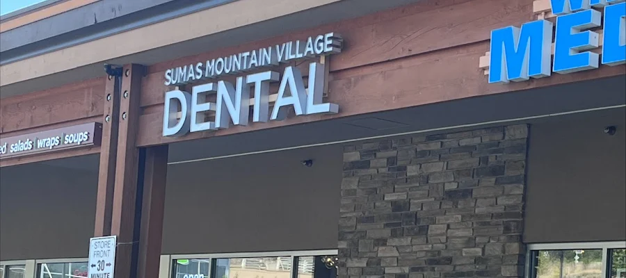 Sumas Mountain Village Dental