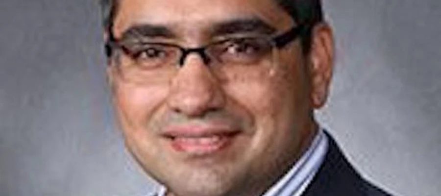 Sumit Bector MD; Main Office