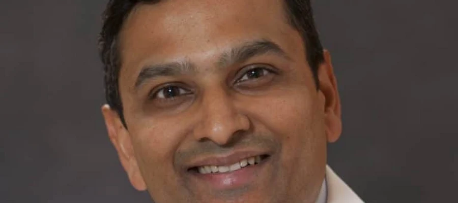 Sumit P. Shah, MD