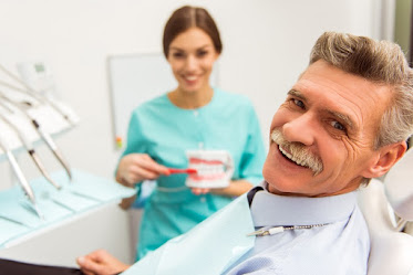 Sumiton Family Dentistry