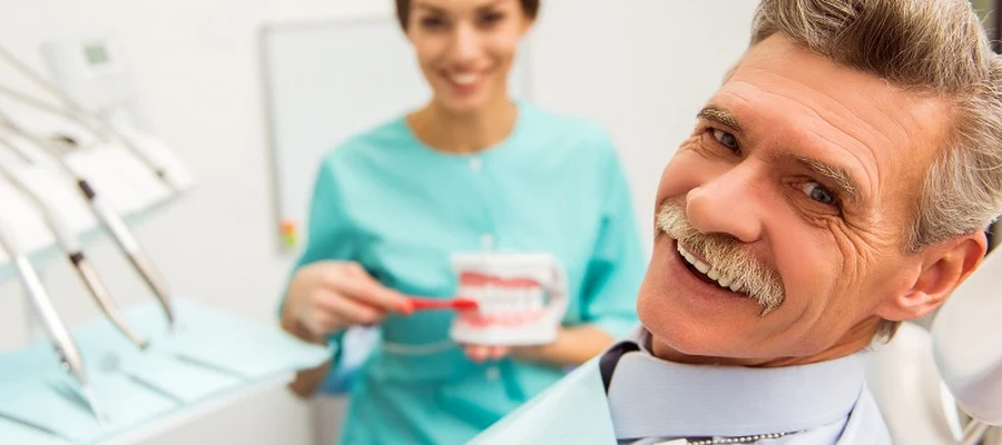 Sumiton Family Dentistry