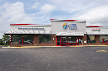 Summa Health Fairlawn Urgent Care