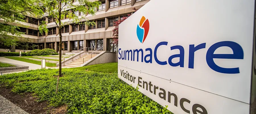SummaCare
