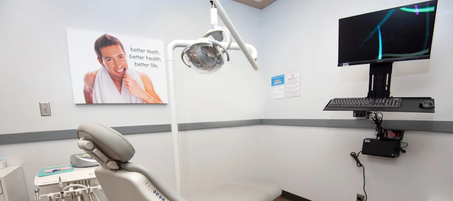 Summer Dental