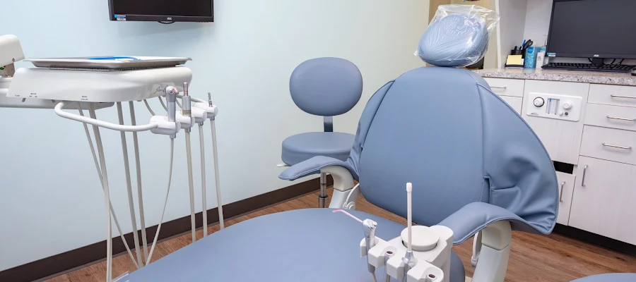 Summer Dental