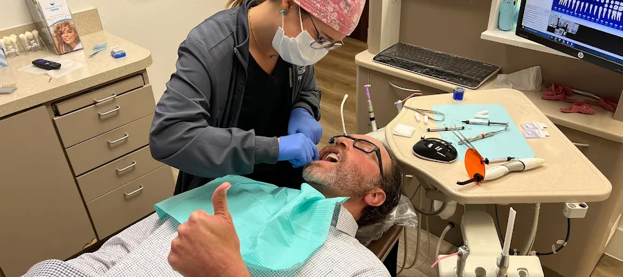 Summer Hill Dental