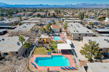Summer Meadows Apartments