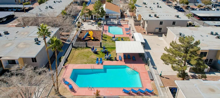 Summer Meadows Apartments
