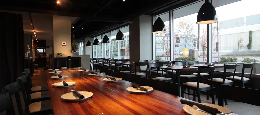 Summer Summer Thai Eatery