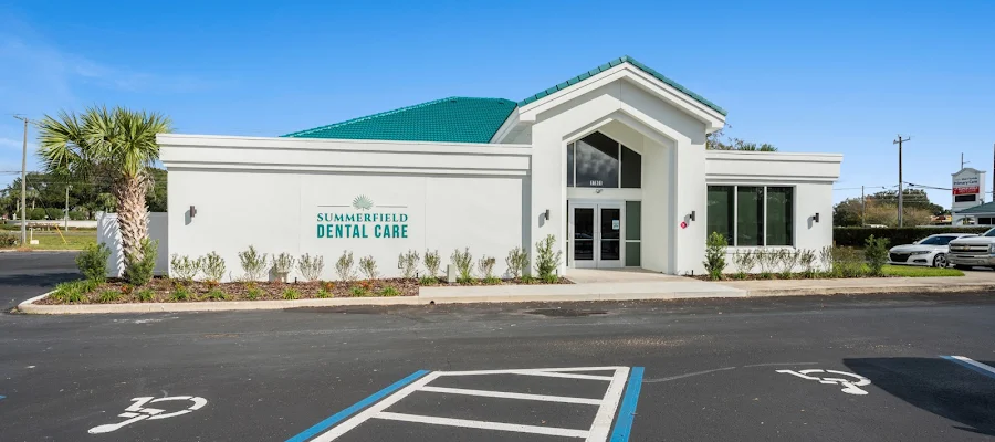 Summerfield Dental Care