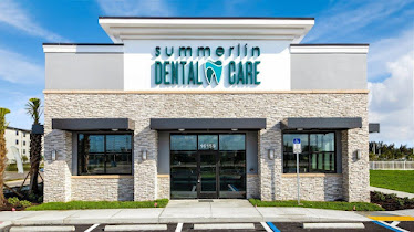 Summerlin Dental Care