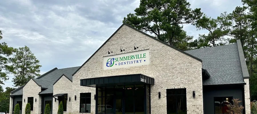 Summerville Dentistry