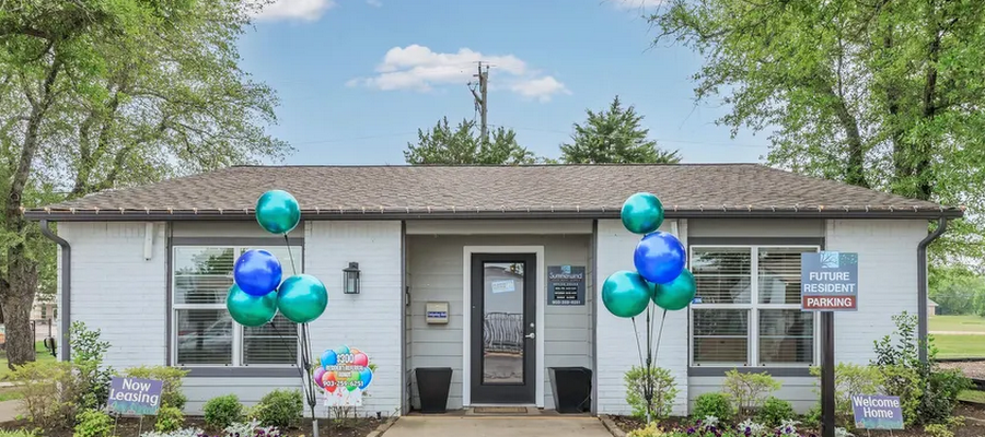 Summerwind Apartments