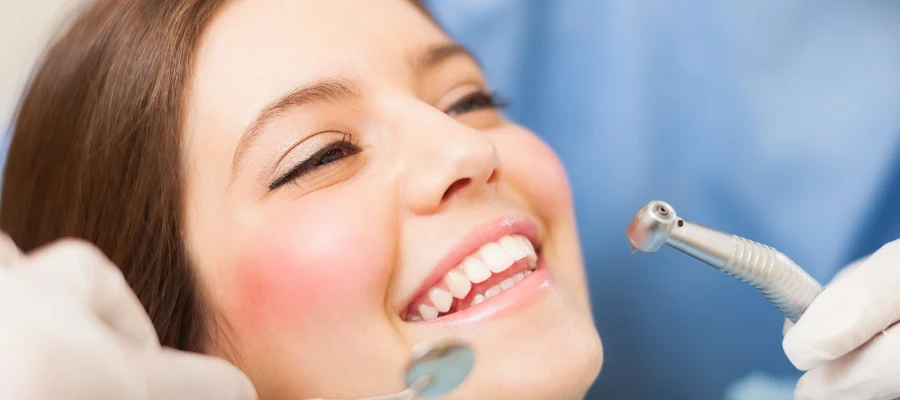 Summit Center for Dentistry