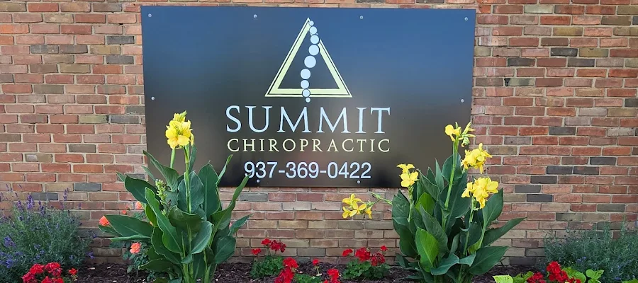 Summit Chiropractic