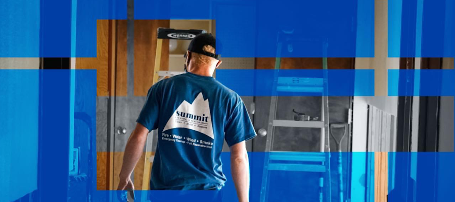 Summit Cleaning & Restoration