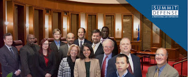Summit Defense Criminal Lawyers - Oakland Office