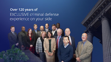 Summit Defense Criminal Lawyers - San Jose Office