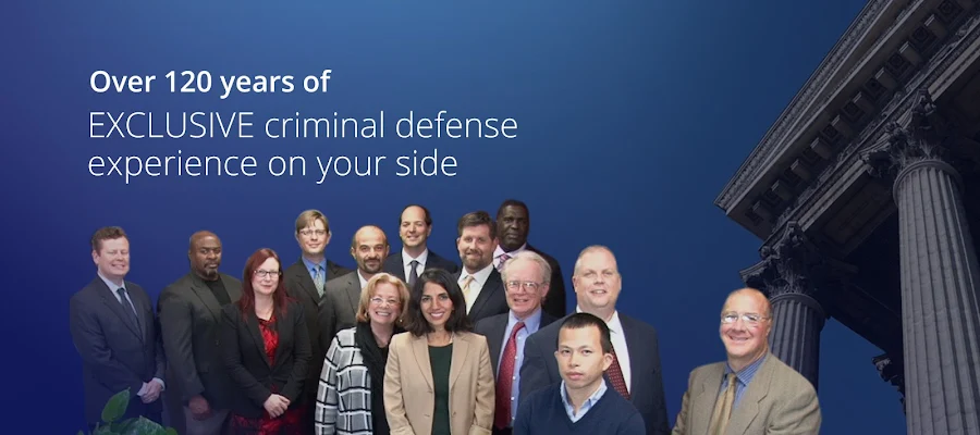 Summit Defense Criminal Lawyers - San Jose Office