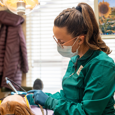 Summit Dental Care